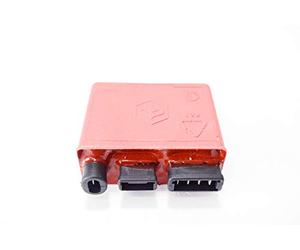 Bobina accensione Piaggio Runner 7 Hexagon 125/180, 1R000004