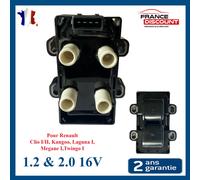 Bobina Accensione Pinze per CLIO I II KANGOO Twingo 1.2 - 7700872449 7700872834
