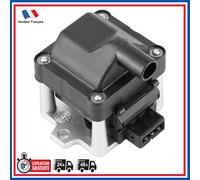 Bobina Accensione Pinze per Seat Ibiza Inca Toledo Arosa 1.0 1.3 1.4 1.6 1.8 I