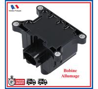 Bobina Accensione Rotaia Rampa per Ford Fiesta 4 5 Focus Mondeo - 1052492