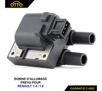 Bobina Accensione Pinze per Renault Clio II Laguna i Megane I - 7700100589