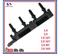 Bobina Accensione Rotaia Rampa Pinze per 206 2.0 RC S16 16V 597075 597098 897098