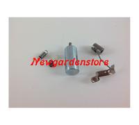 Bobina accensione puntine condensatore motore compatibile BRIGGS STRATTON 294628