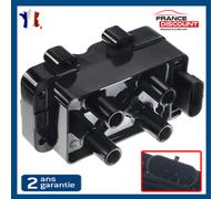 Bobina Accensione Rampa Prevista Per Clio 2 3 Kangoo Modus Twingo I 6001543604