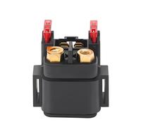 Bobina accensione Relè Solenoide Avviamento GE Parts Interruttore A Chiave Accensione Per YZFR1 Per YZFR6 Per YFZ450 Per YFM450 Per Grizzly 450 660 XV1600