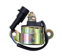 Bobina accensione Relè Solenoide Per Motocicletta Per Victory Per Vision Per Vegas Per Touring Per Cruiser Per Kingpin Per Hammer 1731 Per Hard-Ball Per Strade