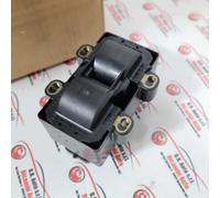 BOBINA ACCENSIONE RENAULT CLIO III COD. 7700274008 NUOVA ORIGINALE