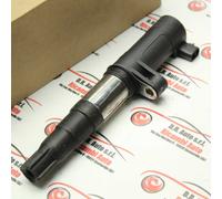 BOBINA ACCENSIONE RENAULT-DACIA COD. 8200765882 NUOVA ORIGINALE