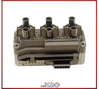 Bobina Accensione Riposo VW VR6 2,8l 2,9l Modulo Scatola Golf III Corrado T4