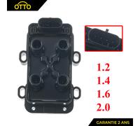 Bobina Accensione Rotaia Pinze per Renault Clio II III Kangoo Megane i Twingo