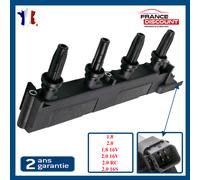 Bobina Accensione Rotaia Rampa Pinze per 307 406 407 807 Expert 2,0 16V - 597075