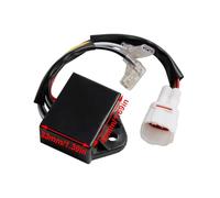 Bobina accensione Scatola Accensione CDI Per Suzuki LT80 Per Quadsport 80 1996-2006 32900-40B00 Ricambi Per Motociclette