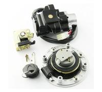 Bobina accensione Set Interruttori Blocco Chiave Accensione Per Motocicletta Per Suzuki Per TL1000S Per GSX750 Per GSX600 Per GSX1200 Per GSXR600 Per GSXR750