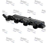 85.30111A2 SIDAT SIDAT BOBINA ACC.NE CITROEN C2 1.1 06-