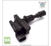 Bobina accensione Sidat per MAZDA 323 OPEL ASTRA H #zo