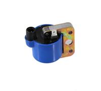 BOBINA ACCENSIONE SIEM PER PIAGGIO CIAO/VESPA 50-90 125-150-200 244114