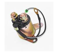 Bobina accensione SOLENOIDE MOTORINO AVVIAMENTO PER GENERATORE A BENZINA GX160 GX200 5.5 6.5HP EG EC 2200 2500 2600 3200 CONTATTORE RELÈ GENERATORE 2KW 3KW