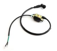 Bobina Accensione Spark Coil Bobina Di Accensione A 2 Fili 6V Per Z50 CT70 C70 CL70 XL70 SL70 Ciclomotore Scooter Moto Ricambi