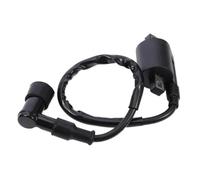 Bobina Accensione Spark Coil Per 50cc, 70cc, 110cc, 125cc, 150cc/200cc/250cc Motori ATV, Scooter, Quad, Moto Da Per Cross Bobina Di Accensione Ad Alta Pressione Del Motore Da 12V