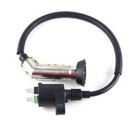 Bobina Accensione Spark Coil Per GY6 Scooter Ciclomotore 50CC 150CC Ciclomotore Bobina Di Accensione CDI Performance Racing
