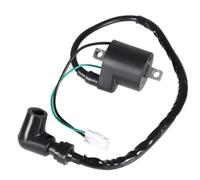 Bobina Accensione Spark Coil Per Suzuki RM250 1996 1997 1998 1999 2000 2001 2002 2003 2004 2005 2006 2007 2008 Bobina Di Accensione