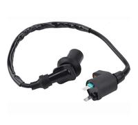 Bobina Accensione Spark Coil Per TRX300 GY6 50CC 125CC 150CC Motore Motocross Scooter Ciclomotore Bobina Di Accensione Per Motocicletta 12V