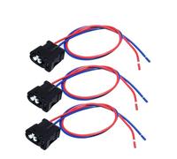 bobina accensione spina Compatibile Con Lexus Per SC300 Per SC400 Auto Bobina Di Accensione Wriing Connettore Cablaggio Parti Di Ricambio 9091902205 9091902216(3PCS)