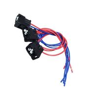 bobina accensione spina Compatibile Con Lexus Per SC300 SC400 3PCS Auto Bobina Di Accensione Wriing Connettore Cablaggio Parti Di Ricambio 9091902216 9091902205