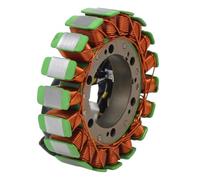 Bobina Accensione Statore Compatibile Con Honda VT750C2B | Adatto per VT750C2F, VT750C2S, VT750 RS, Phantom Spirit, Spirit Aero RS ; Pezzo 31120-MFE-641