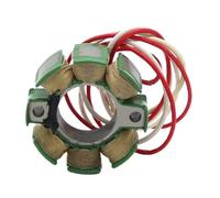Bobina Accensione Statore Magnete Bobina Statore Magnete Accensione Moto Bobine Statori Per CR125 CR250 CR500 R 1984 1985 1986 31100-KA5-761 31120-KA3-741