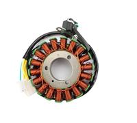 Bobina Accensione Statore Magnete Bobina Statore Per Moto 18 Poli, Accessori Motore Per SV650 S ABS 2003 2012 DL650 V-Strom 650 2004 2016