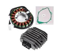 Bobina Accensione Statore Magnete Guarnizione Del Raddrizzatore Dello Statore Della Bobina Magnete Per YZFR1 YZF R1 1998 2001 YZF-R1 Champions