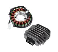 Bobina Accensione Statore Magnete Guarnizione Del Raddrizzatore Dello Statore Della Bobina Magnete Per YZFR1 YZF R1 1998 2001 YZF-R1 Champions