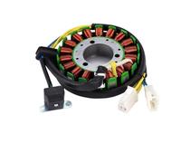bobina accensione statore Moto Magneto Generatore Statore Bobina Per Hy&osung GT650R GT650 GT 650 65R ST7 GV650 Carb GT650X Motore Generatore Di Ricarica