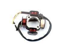 Bobina Accensione Statore Per Atala Per Byte 50 Per Hacker | Per Skeggia50 Per Derbi Per Vamos 50cc 84mm Bobine Dello Statore Di Accensione Dello Scooter