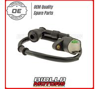 BOBINA ACCENSIONE SYM SYMPHONY S 125 2013-2014 246010082 (R.O.: 00130006, 001300