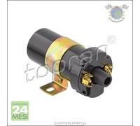 Bobina accensione Topran per AUDI 100 90 80 SEAT TOLEDO I VW PASSAT (3A5 35I) (
