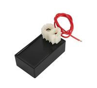 Bobina Accensione Unità Accensione CDI A 5 Pin Motociclette CDI Racing Motori Per GY6 125CC Per Ciclomotori Scooter ATV Pit Bike Magneto Statore