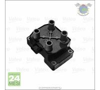 Bobina accensione Valeo per ALFA ROMEO 164 155 AUTOBIANCHI Y10 CITROEN JUMPY I