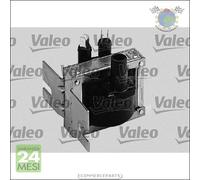 Bobina accensione Valeo per AUTOBIANCHI Y10 FIAT FIORINO REGATA DUNA UNO INNOCE
