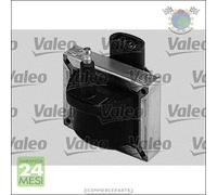 Bobina accensione Valeo per CITROEN C15 BX AX PEUGEOT 405 309 205