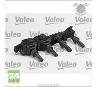 Bobina accensione Valeo per CITROEN SAXO PEUGEOT 106