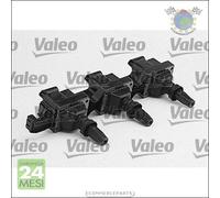 Bobina accensione Valeo per CITROEN XANTIA XM PEUGEOT 605 406 RENAULT SAFRANE L