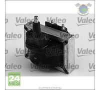 Bobina accensione Valeo per JEEP WRANGLER I RENAULT SAFRANE TRAFIC MEGANE MASTE