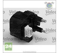 Bobina accensione Valeo per RENAULT SAFRANE MEGANE LAGUNA VOLVO V40 S40 be7