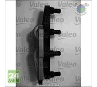 Bobina accensione Valeo per SEAT AROSA SKODA OCTAVIA FABIA VW LUPO