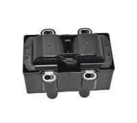 Bobina accensione veicolo 7700873701 Compatible With Clio 1.2 16V 2005-2012 Ignition Coil
