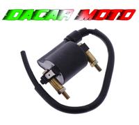 BOBINA ACCENSIONE Yamaha CW 50 RSX Bump/BW Easy/ BWS/RSP Spy