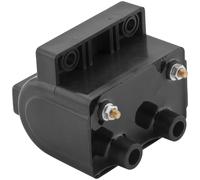 Bobina Ad Alte Prestazioni Twin Power 10-2027 - Nera - 5.0 OHM