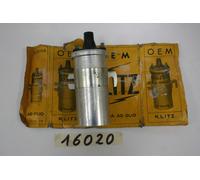 Bobina ad olio 12v KLITZ Oil coil